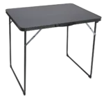 Quest Superlite Burford Folding Table – view 3