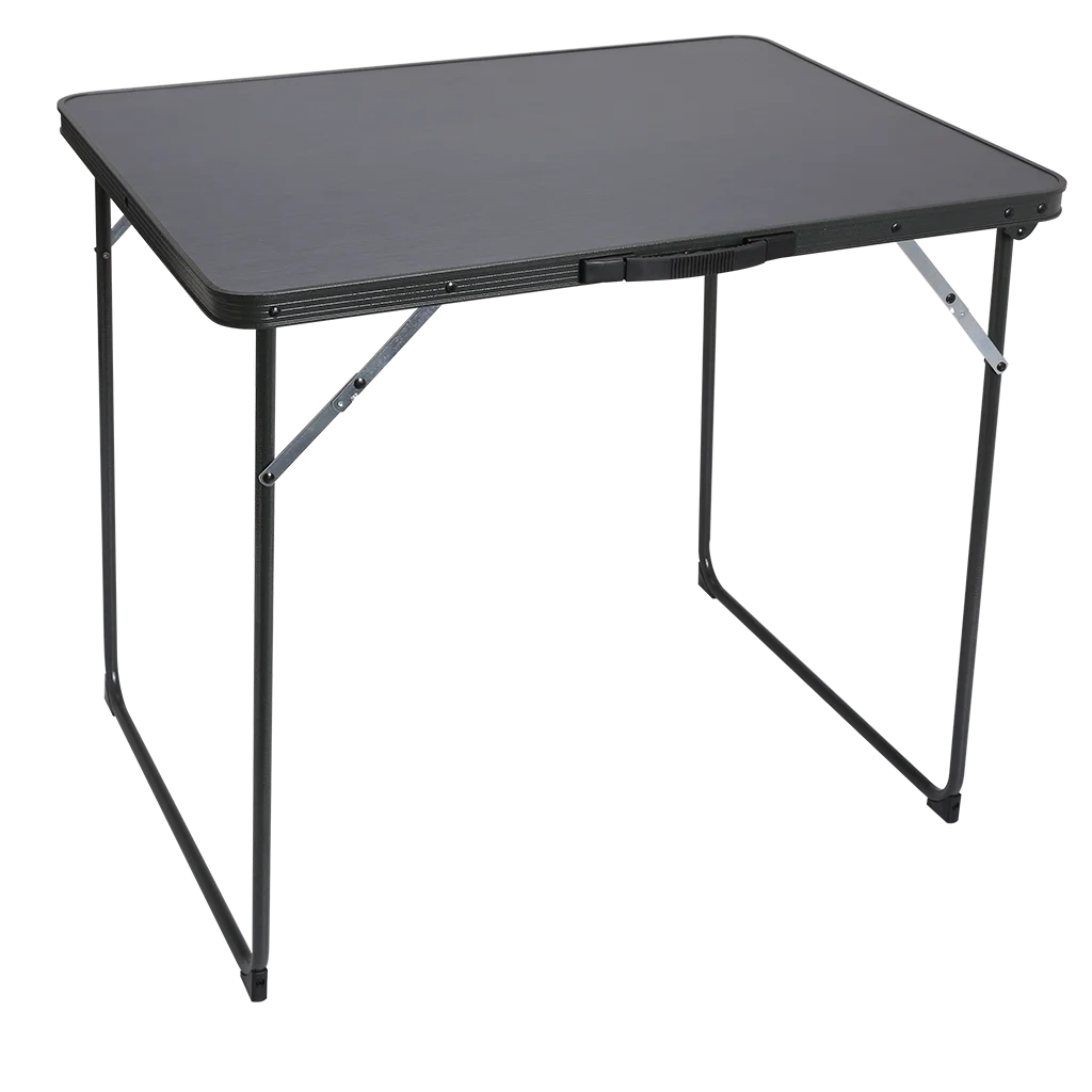 Quest Superlite Burford Folding Table – view 3