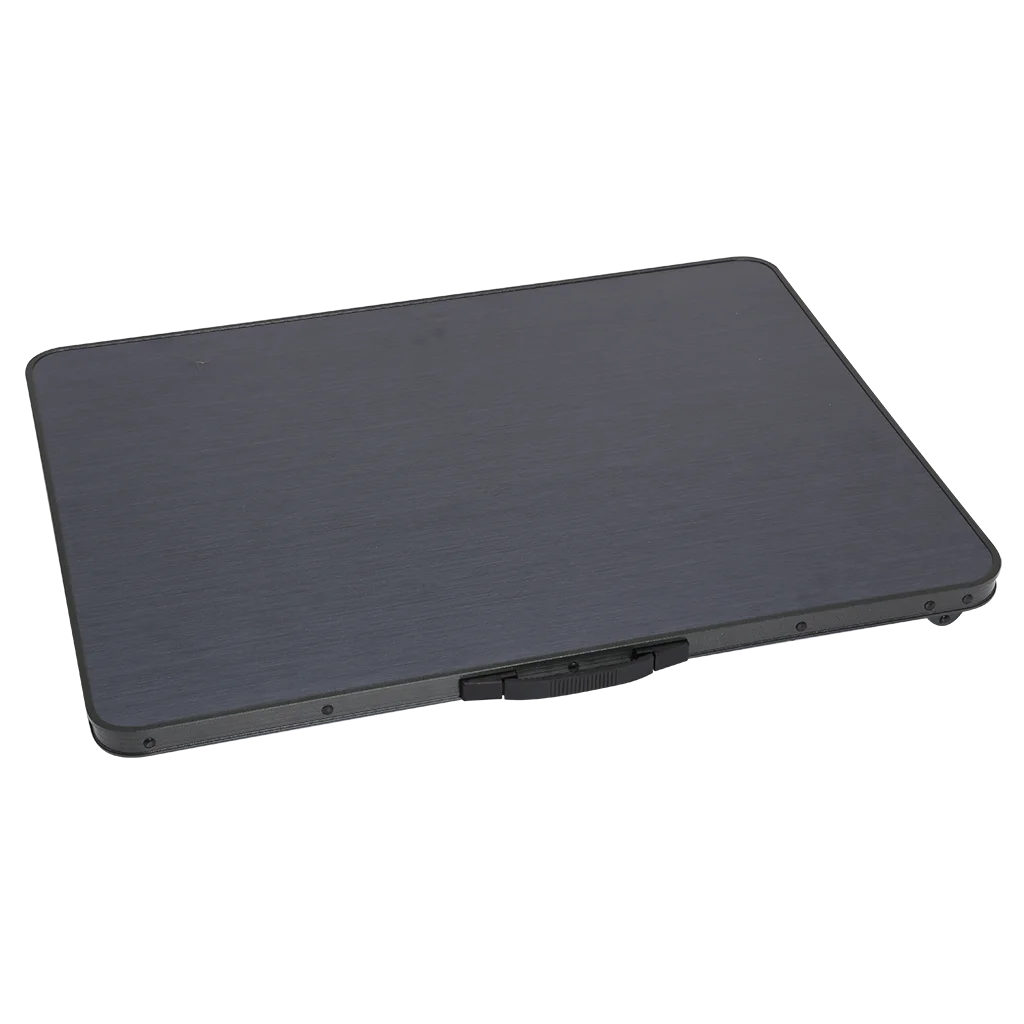 Quest Superlite Burford Folding Table – view 4