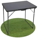 Quest Superlite Shipston Folding Table