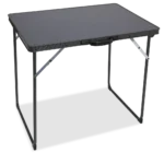 Quest Superlite Shipston Folding Table – view 2