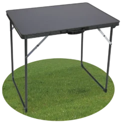 Quest Superlite Shipston Folding Table