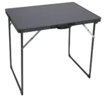 Quest Superlite Shipston Folding Table – view 3