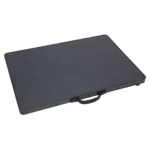 Quest Superlite Shipston Folding Table – view 4