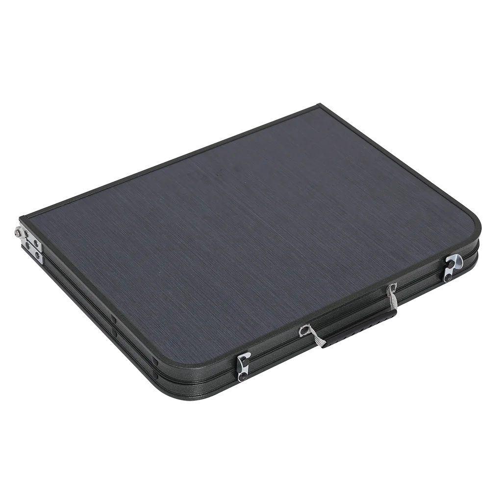 Quest Superlite Witney Folding Table – view 4