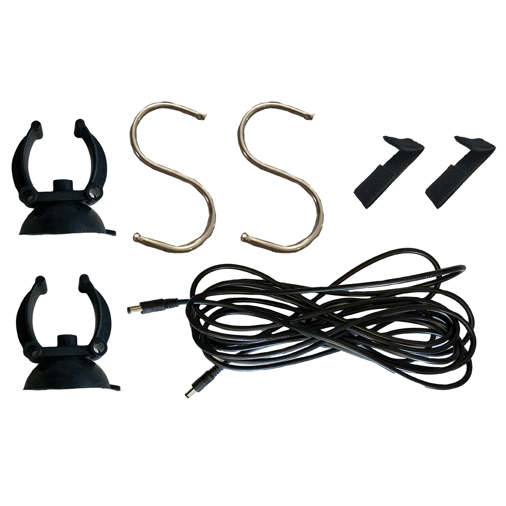 Quest SuperNova 120 LED Light Extension – view 6
