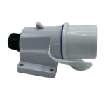 Quest Surface Mounted Mains Inlet – view 2