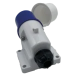 Quest Surface Mounted Mains Inlet – view 4