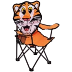 Quest Tiger Folding Chair – view 2