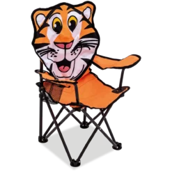 Quest Tiger Folding Chair