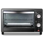 Quest Toaster Oven – view 2