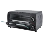 Quest Toaster Oven – view 3