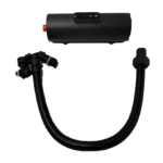 Quest Tornado Rechargeable Air Pump – view 3