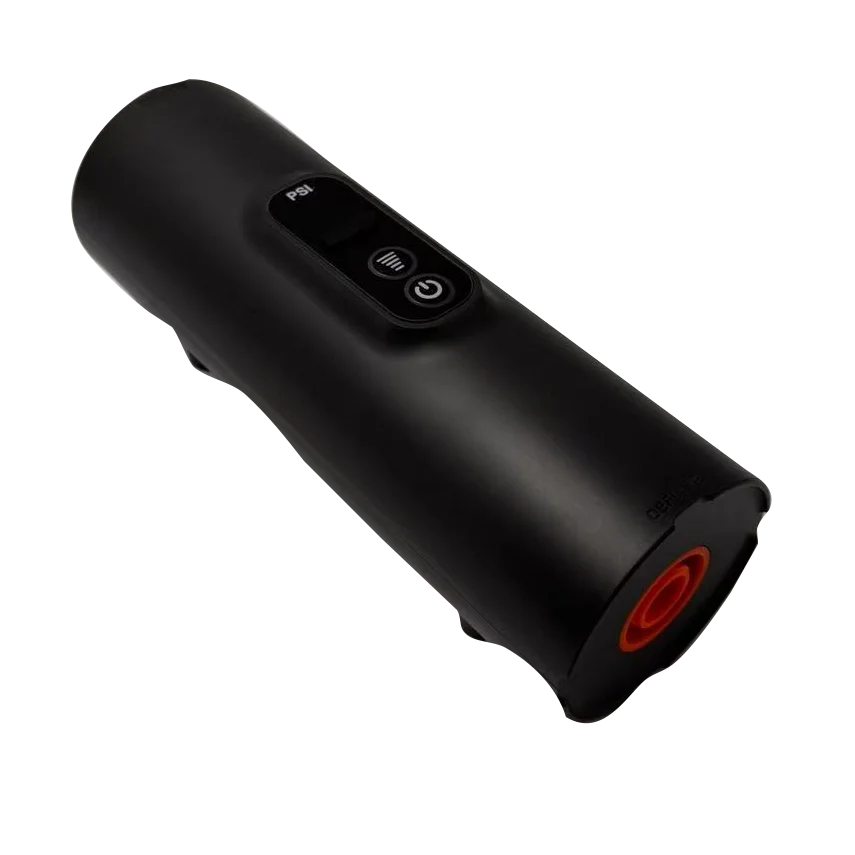 Quest Tornado Rechargeable Air Pump – view 4