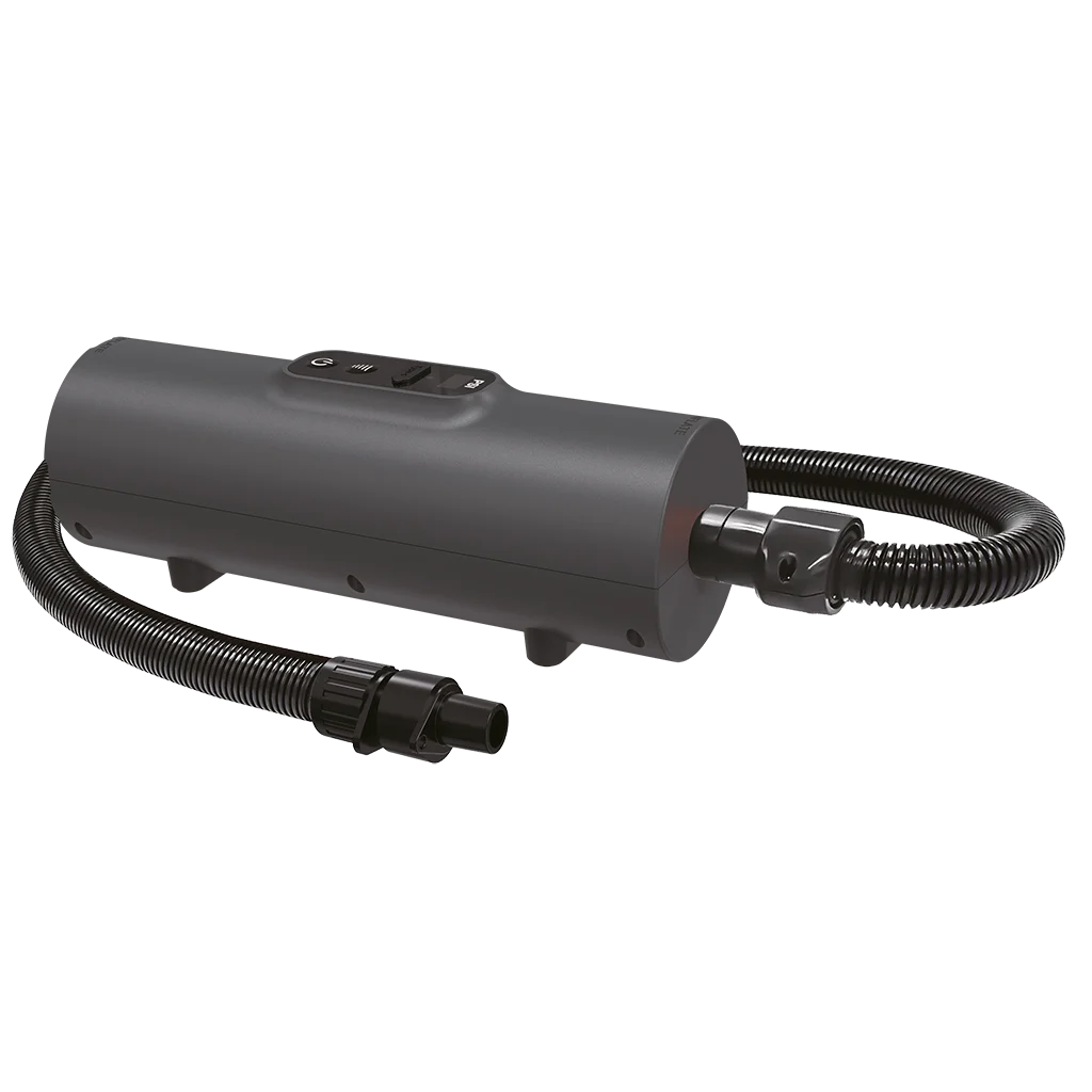 Quest Tornado Rechargeable Air Pump