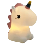 Quest Uma The Unicorn Lamp