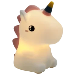 Quest Uma The Unicorn Lamp