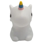 Quest Uma The Unicorn Lamp – view 3