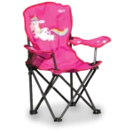 Quest Unicorn Folding Chair