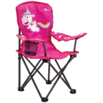 Quest Unicorn Folding Chair – view 2