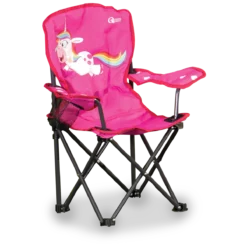 Quest Unicorn Folding Chair