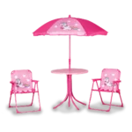 Quest Unicorn Garden Set