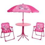 Quest Unicorn Garden Set – view 2