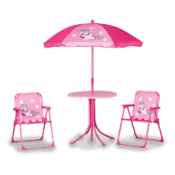 Quest Unicorn Garden Set