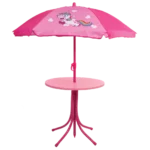 Quest Unicorn Garden Set – view 4
