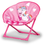 Quest Unicorn Moon Chair