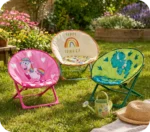 Quest Unicorn Moon Chair – view 2