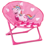 Quest Unicorn Moon Chair – view 3
