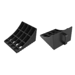 Quest® Wheel Chocks (Pair)