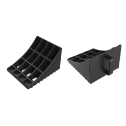 Quest® Wheel Chocks (Pair)