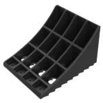 Quest® Wheel Chocks (Pair) – view 3