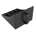 Quest® Wheel Chocks (Pair) – view 4