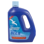 Elsan 4L Formaldehyde Free Blue Toilet Fluid