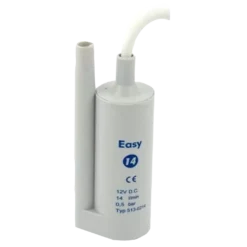 Reich 14L Easy Submersible Pump