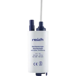 Reich 18L Submersible Pump