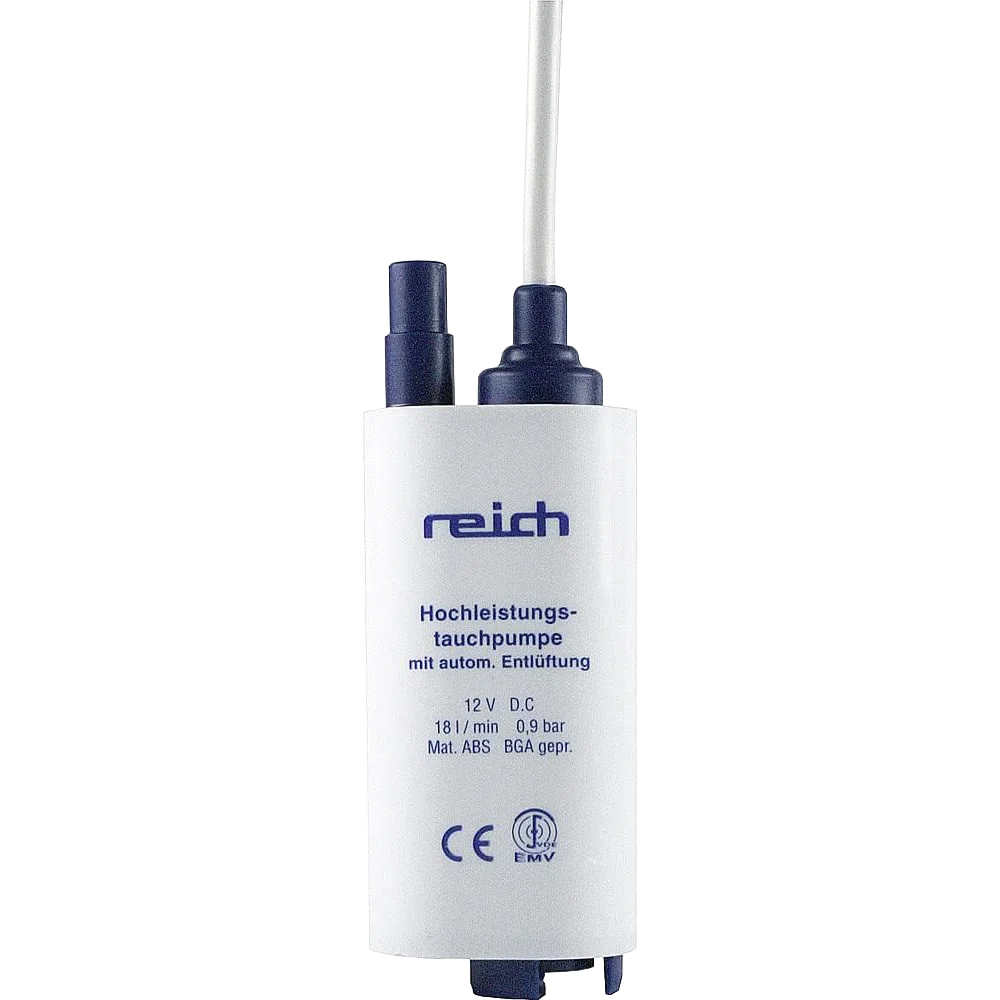 Reich 18L Submersible Pump