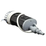 Reich 19L Twin Submersible Pump – view 2