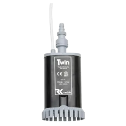 Reich 19L Twin Submersible Pump