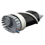 Reich 19L Twin Submersible Pump – view 3