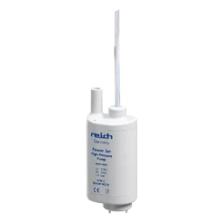 Reich 22L PowerJet Submersible Pump