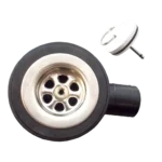 Reich 33mm Angled Water Drain