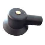 Reich 33mm Angled Water Drain – view 3