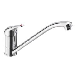 Reich Ceramic Charisma Mixer Tap with long outlet