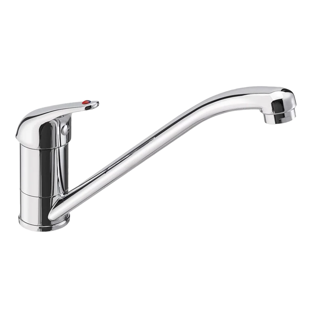 Reich Ceramic Charisma Mixer Tap with long outlet