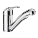 Reich Ceramic Kama Mixer Tap 27mm