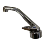 Reich Ceramic Samba Cold Water Tap